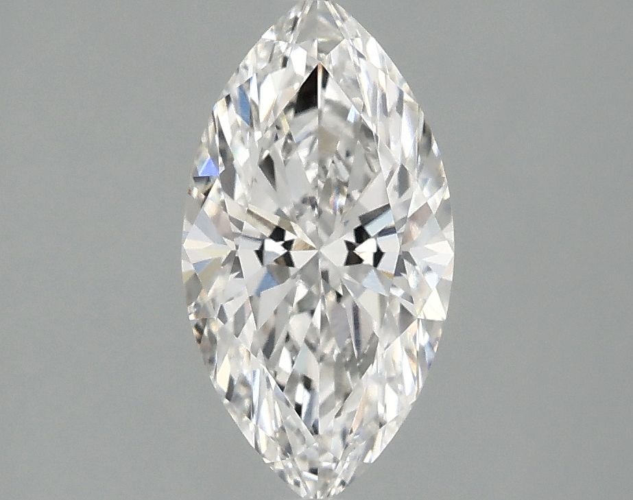 1.34 ct. marquise Lab Grown Diamond front image