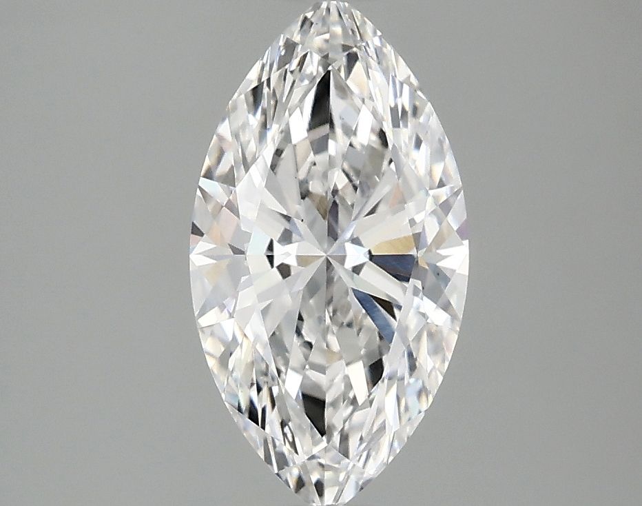 1.49 ct. marquise Lab Grown Diamond front image