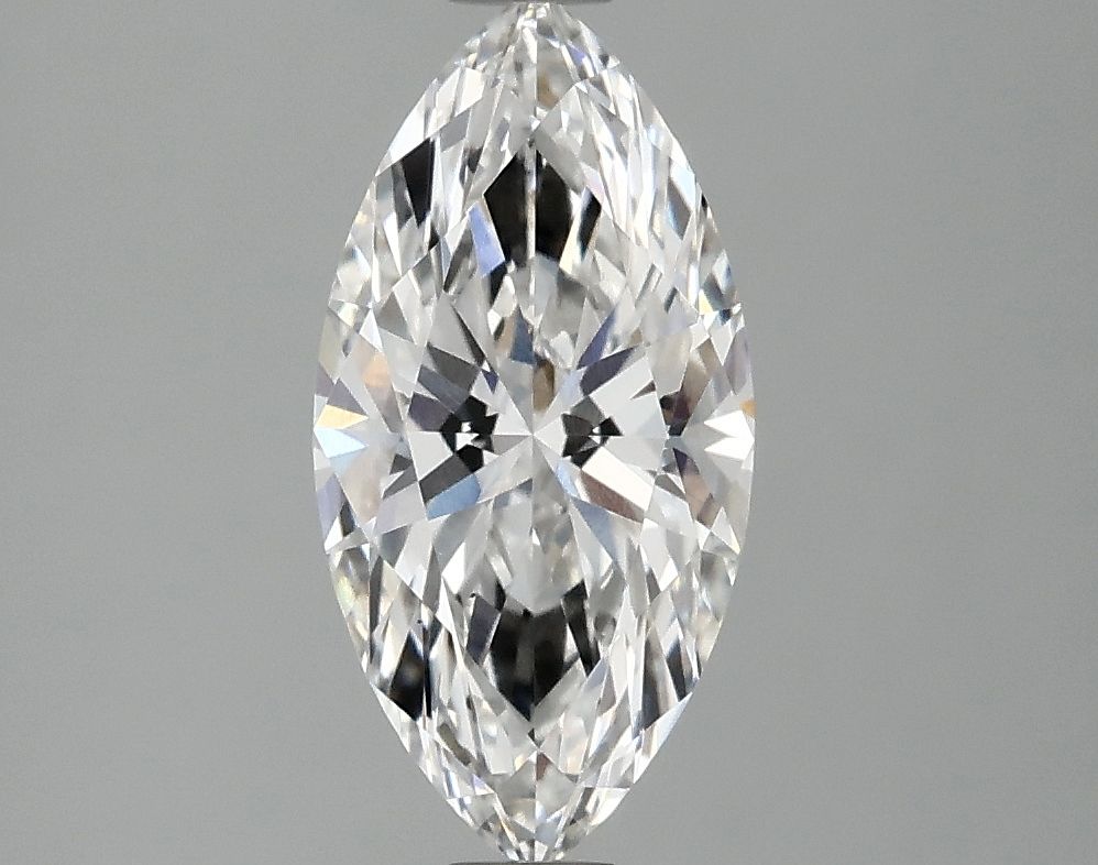 1.55 ct. marquise Lab Grown Diamond front image
