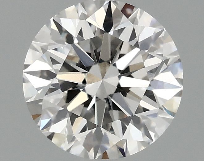 1.06 ct. round Lab Grown Diamond front image