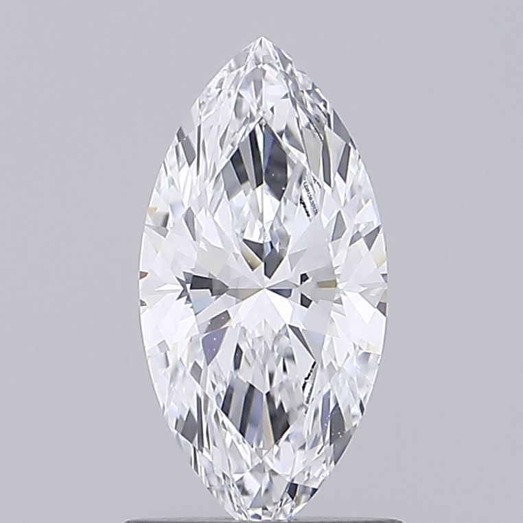 1.01 ct. marquise Lab Grown Diamond front image