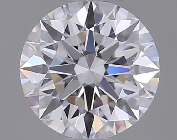 Diamant Rond 0.30 ct - Couleur D - Pureté IF
