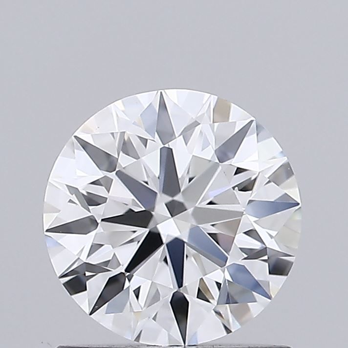 1.00 ct. round Lab Grown Diamond front image