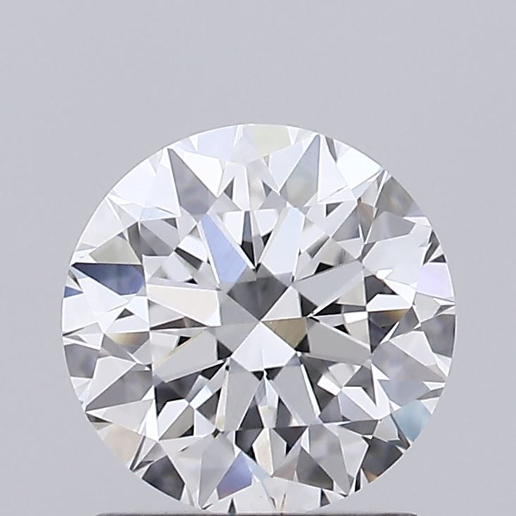 1.14 ct. round Lab Grown Diamond front image