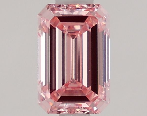 fancy color lab diamond