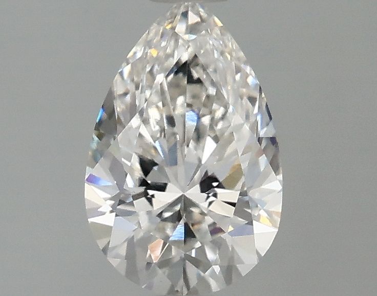 1.06 ct. pear Lab Grown Diamond front image