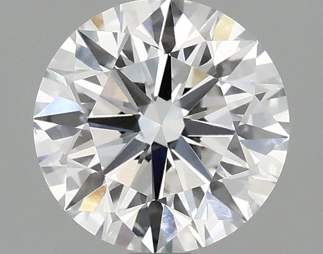 1.48 ct. round Lab Grown Diamond front image