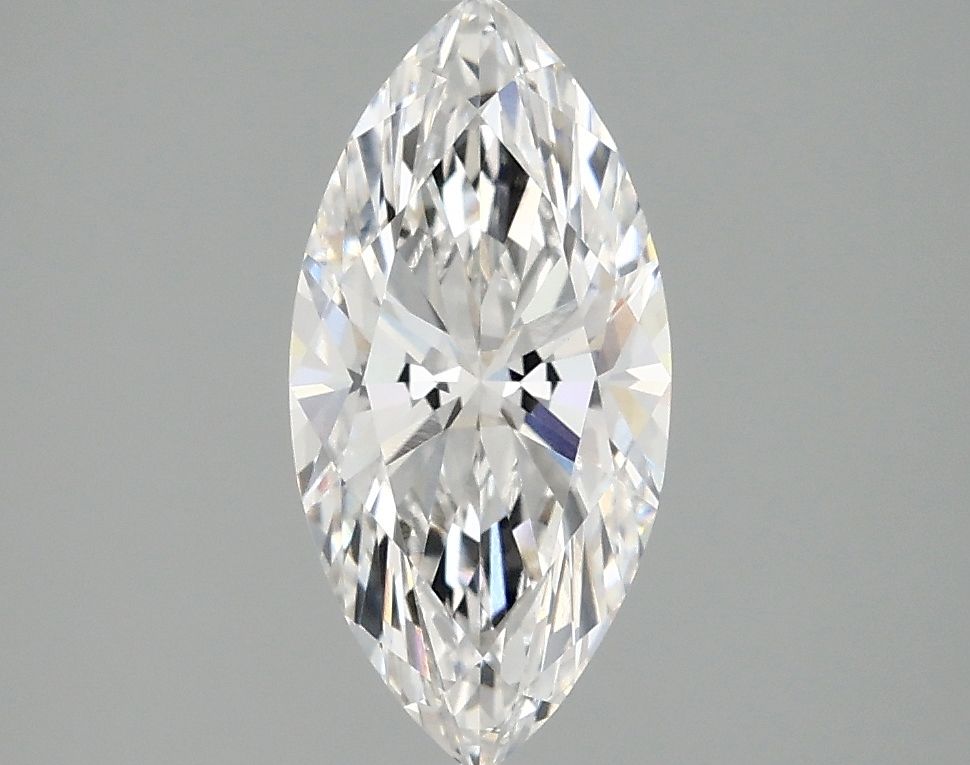 1.52 ct. marquise Lab Grown Diamond front image