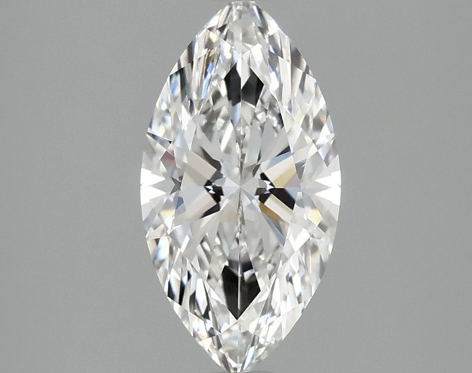 1.59 ct. marquise Lab Grown Diamond front image