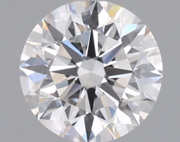 1.00 ct. round Lab Grown Diamond front image