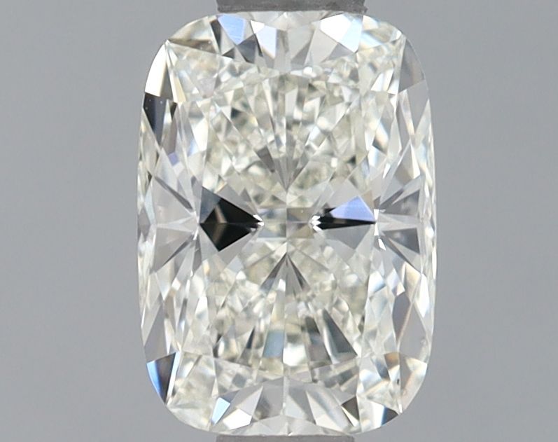 0.76 ct Cushion brilliant lab_grown_diamond