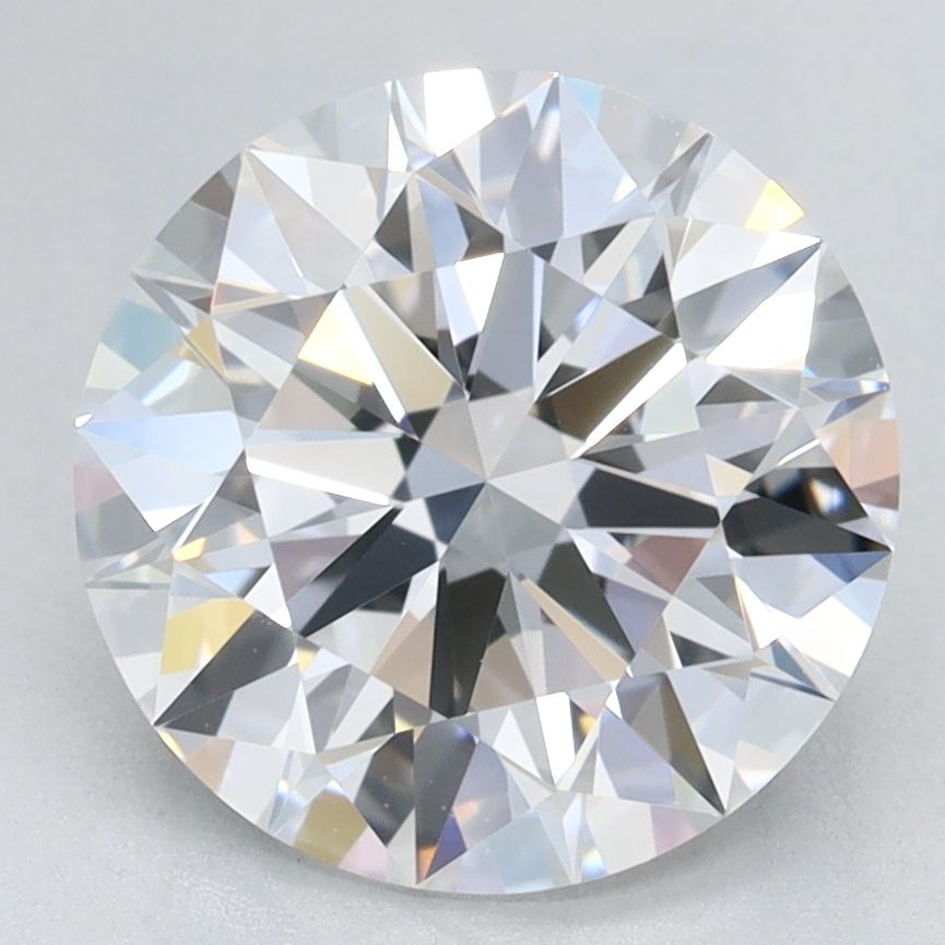 2.67 Carat