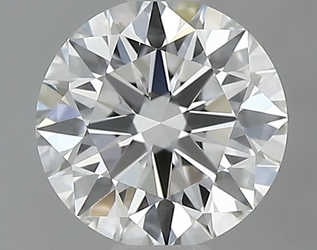 0.60 ct Round diamond