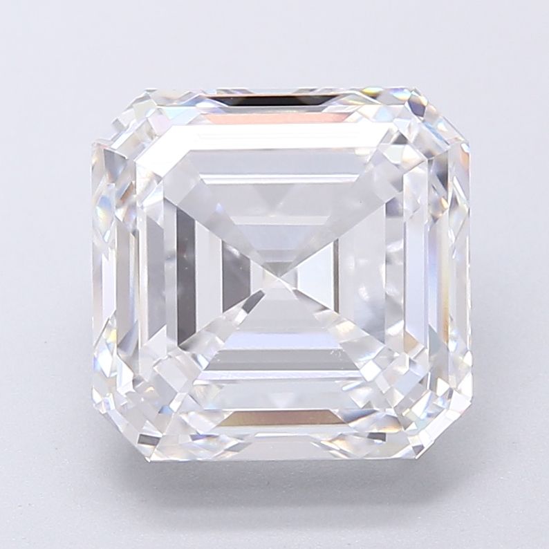 Asscher Diamond