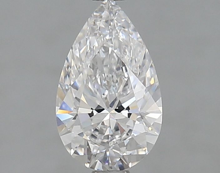 1.01 ct. pear Lab Grown Diamond front image