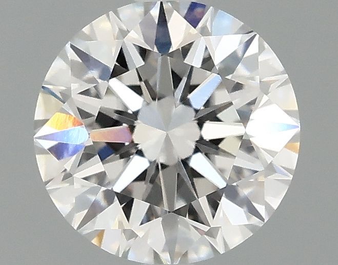 1.09 ct. round Lab Grown Diamond front image