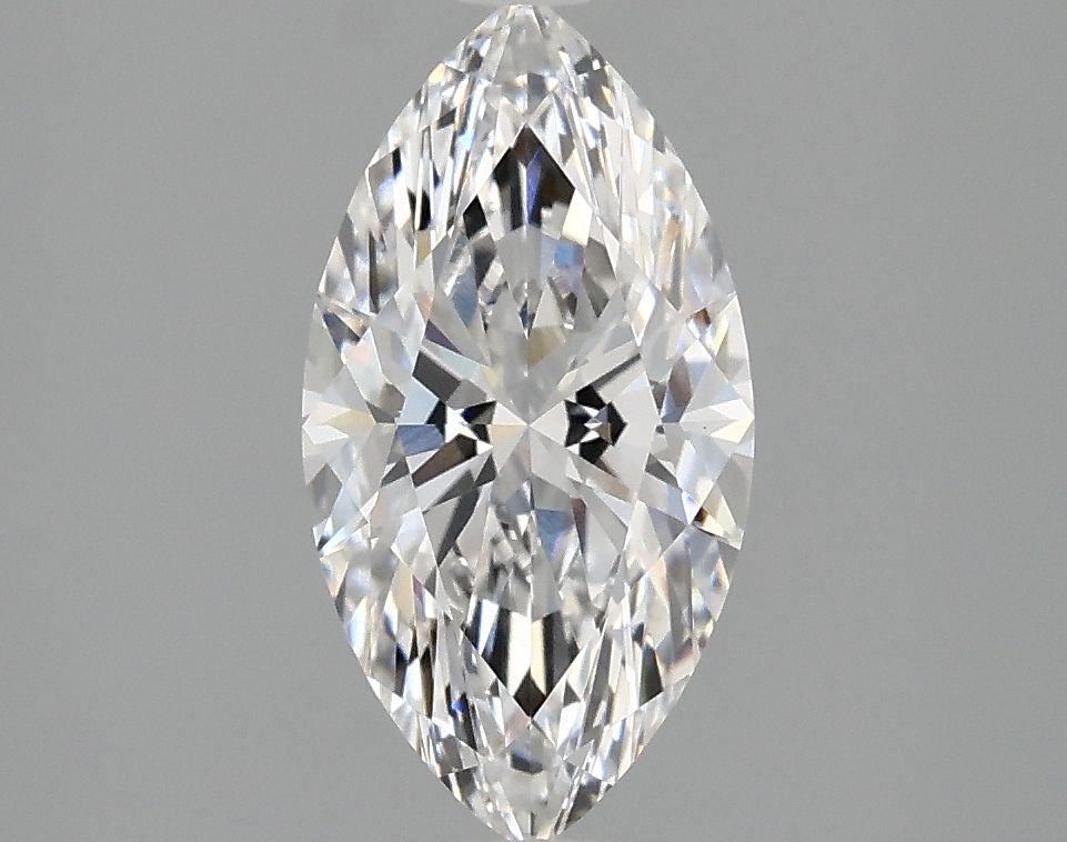 1.49 ct. marquise Lab Grown Diamond front image