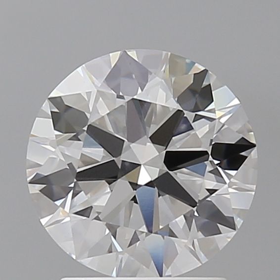 2.08 ct. round Lab Grown Diamond front image