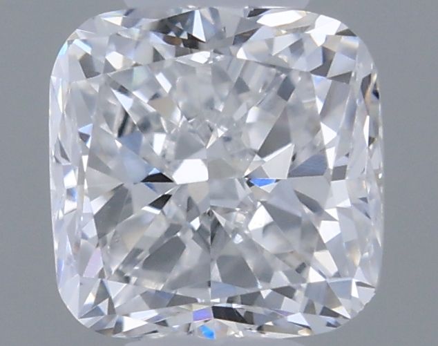 Cushion Diamond