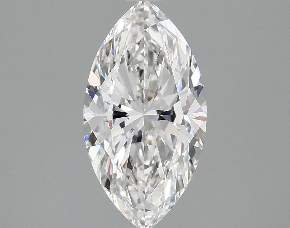 1.52 ct. marquise Lab Grown Diamond front image