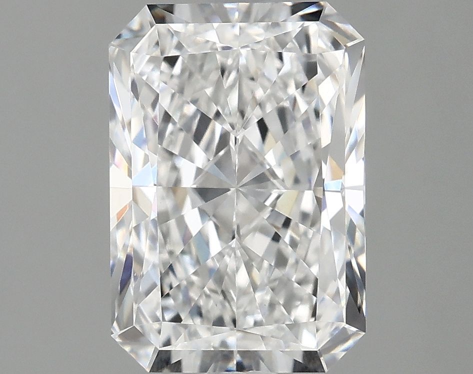 1.98 ct. radiant Lab Grown Diamond front image