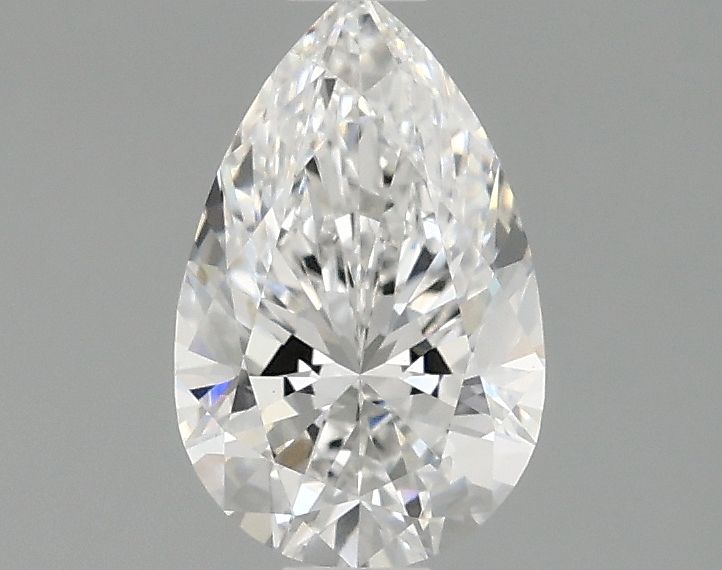 1.06 ct. pear Lab Grown Diamond front image