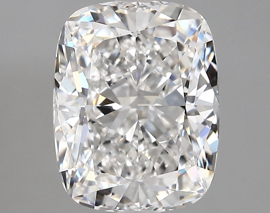 Cushion Diamond