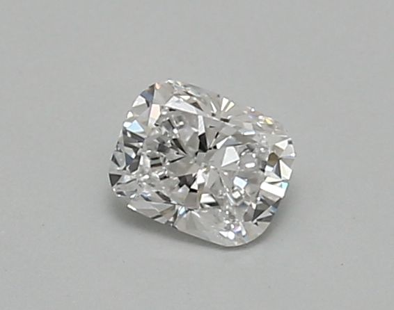0.43 ct lab-grown Cushion modified Diamond