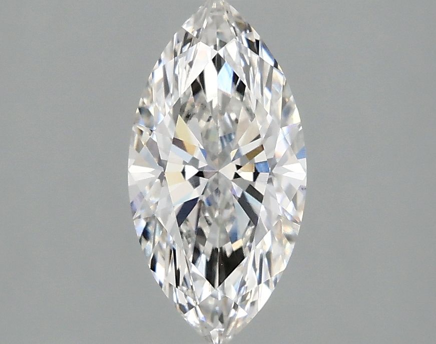 1.08 ct. marquise Lab Grown Diamond front image