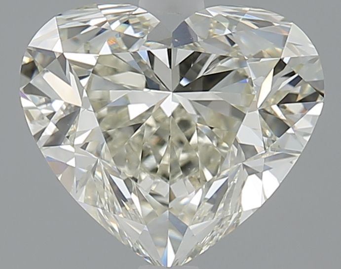 Heart Diamond