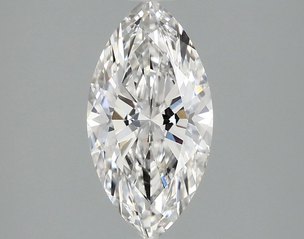 1.49 ct. marquise Lab Grown Diamond front image
