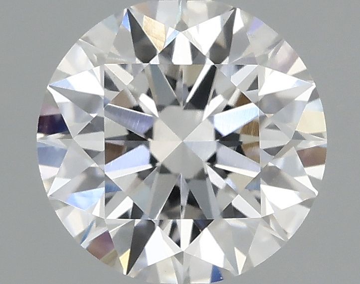 1.06 ct. round Lab Grown Diamond front image