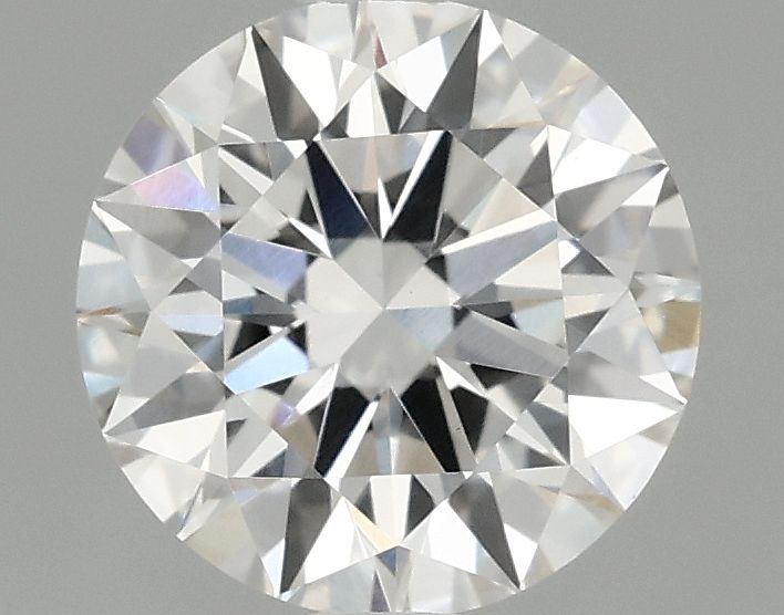 1.09 ct. round Lab Grown Diamond front image