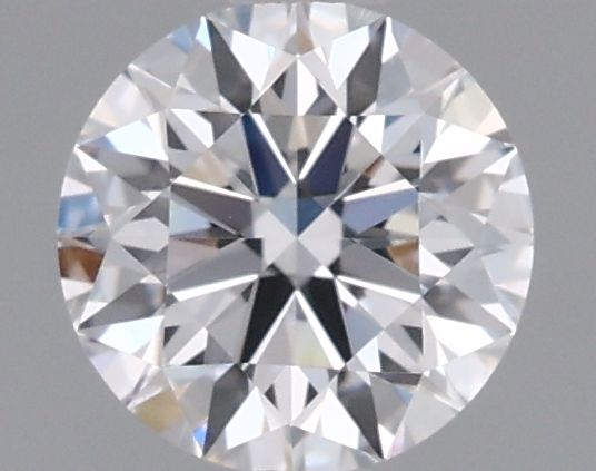 0.56 ct lab-grown Round Diamond