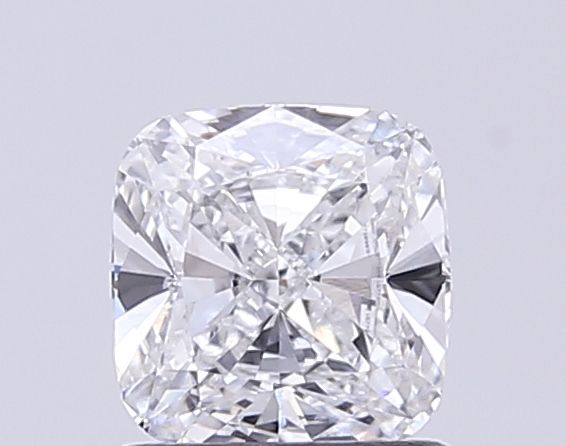1.07 ct lab-grown Cushion modified Diamond