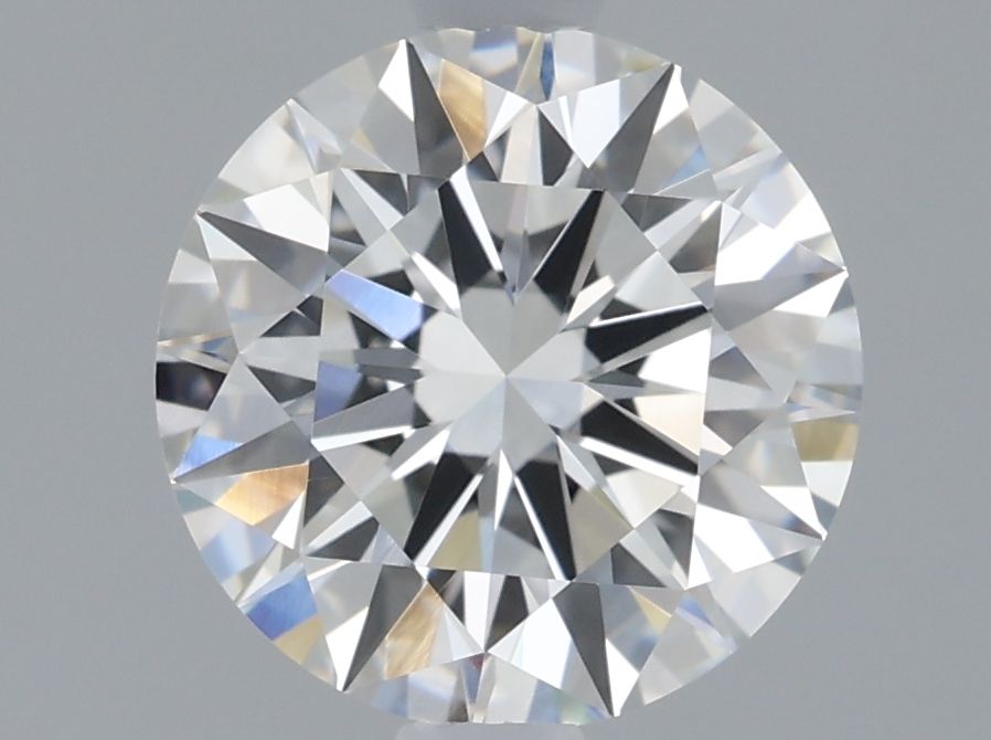 1.59 ct. round Lab Grown Diamond front image