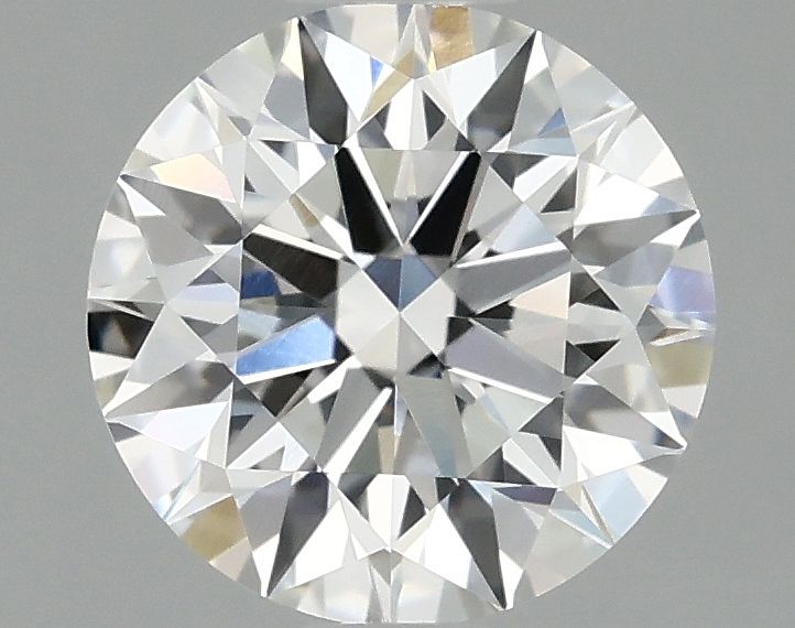 1.09 ct. round Lab Grown Diamond front image