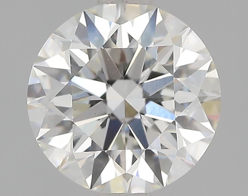 1.81 ct. round Lab Grown Diamond front image