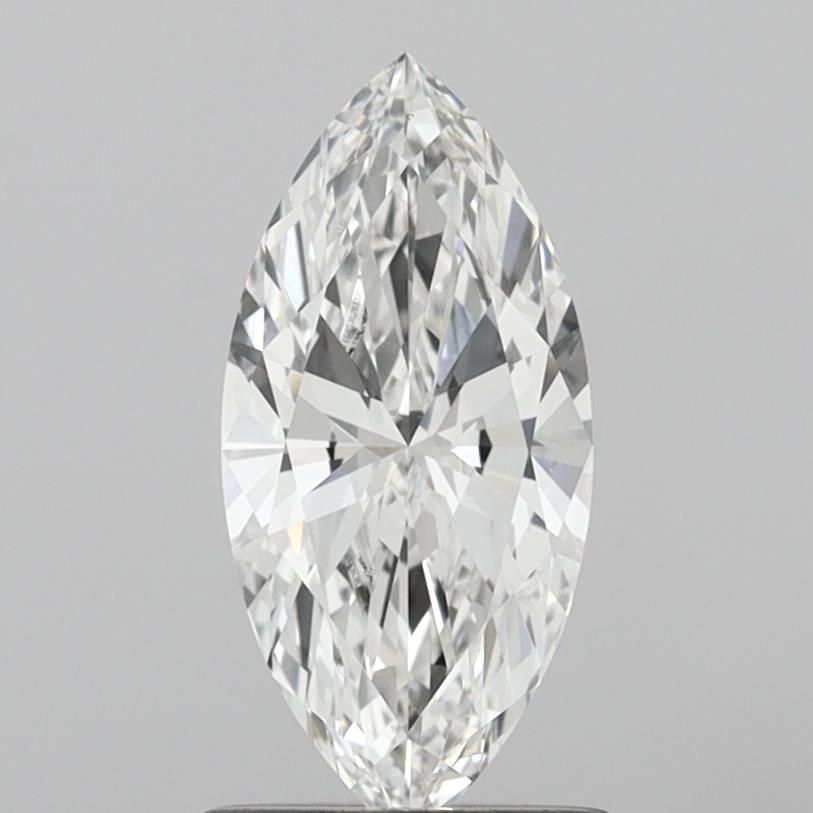 1.01 ct. marquise Lab Grown Diamond front image