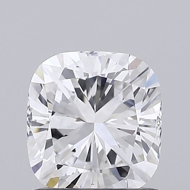 0.82 ct lab-grown Cushion modified Diamond