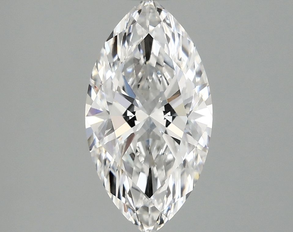 1.49 ct. marquise Lab Grown Diamond front image