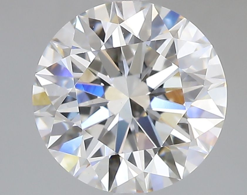 Round Diamond