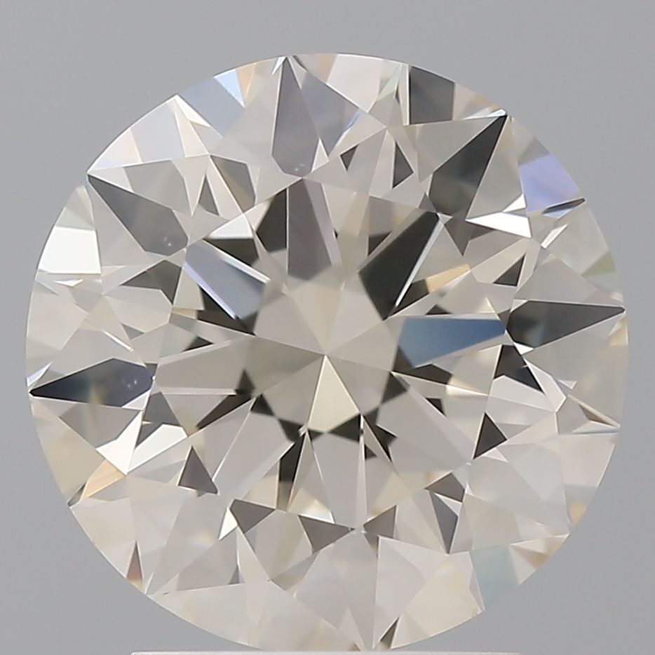 Round Diamond