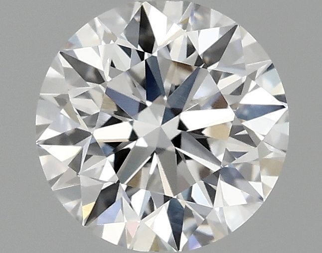 1.01 ct. round Lab Grown Diamond front image