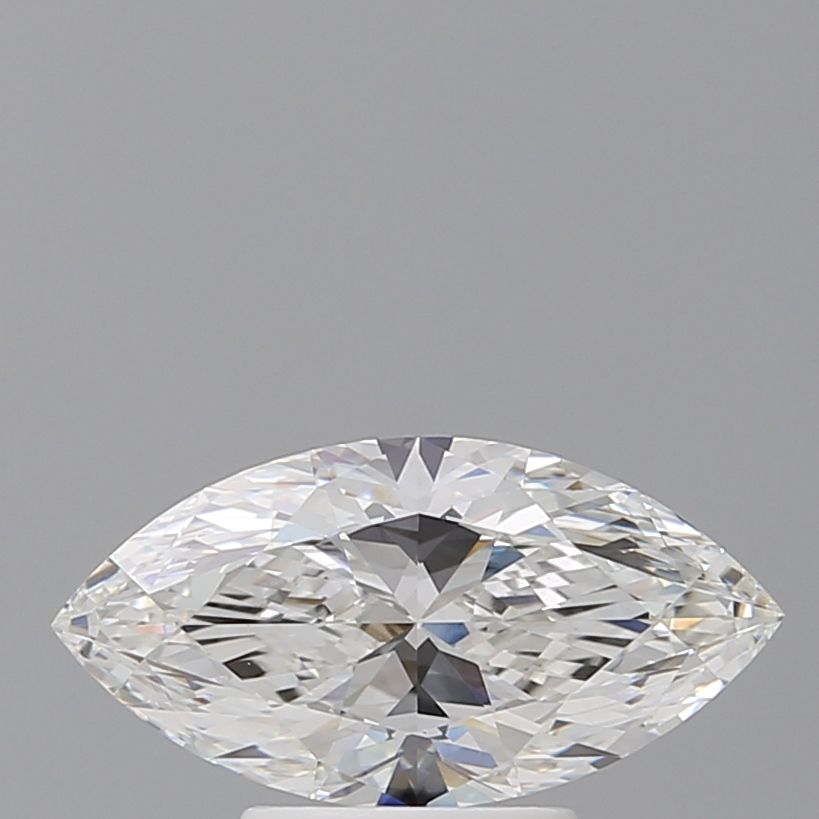 2.00 ct. marquise Lab Grown Diamond front image