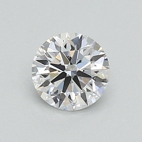0.4 ct lab-grown Round Diamond