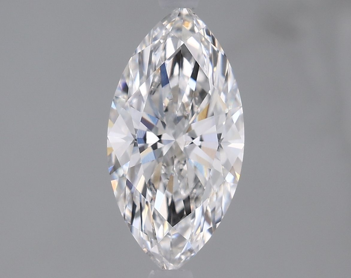 1.06 ct. marquise Lab Grown Diamond front image