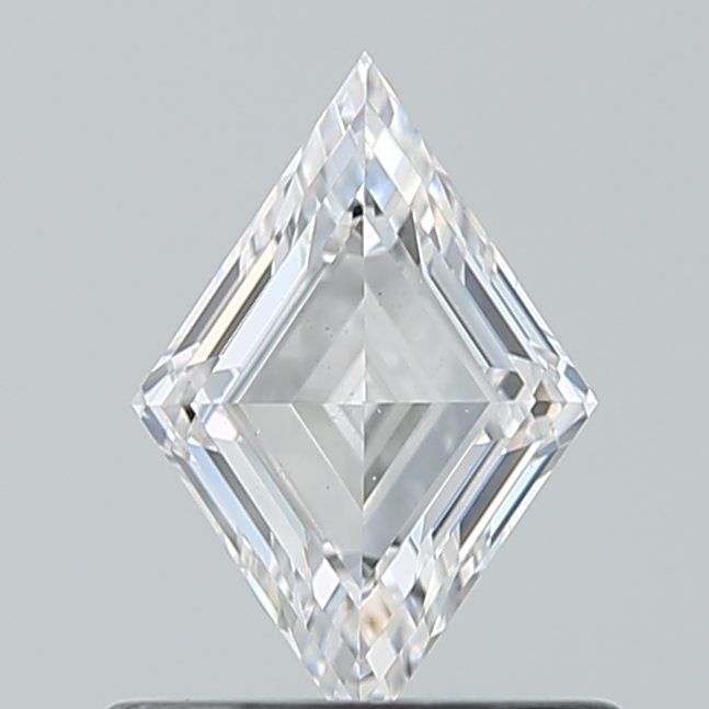 0.5 ct Lozenge Diamond