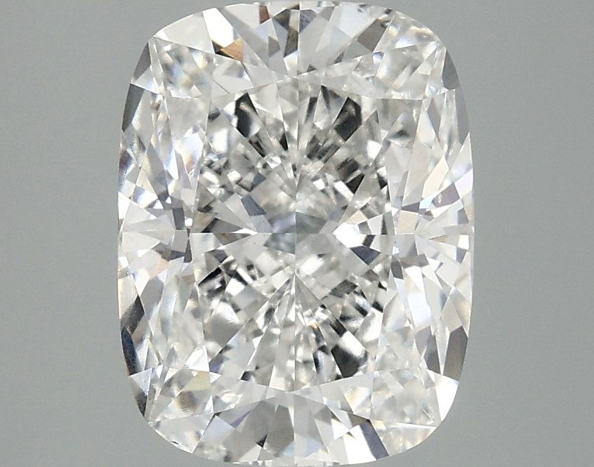 Cushion Diamond