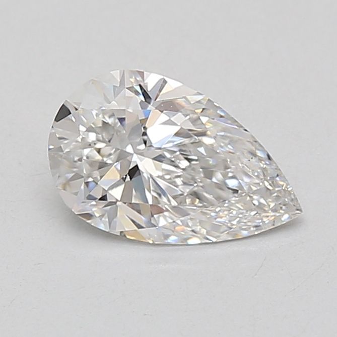 1.08 ct. pear Lab Grown Diamond front image